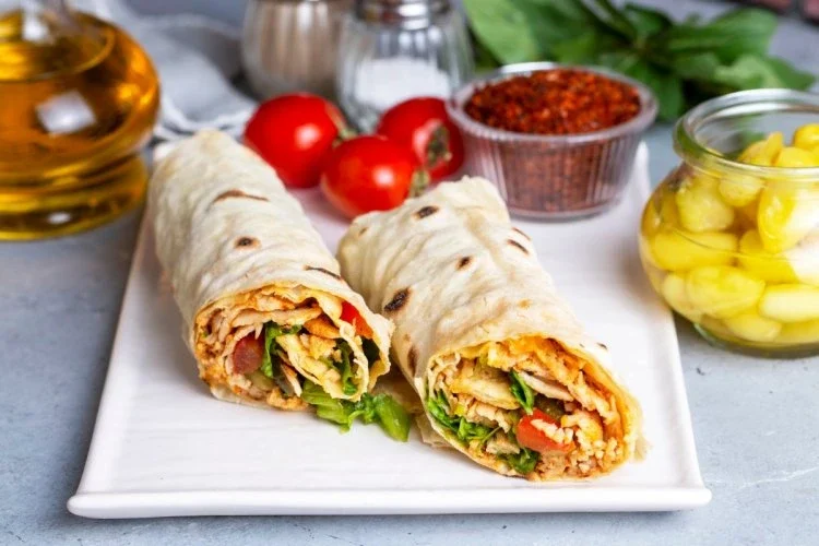Atakum Çalıkuşu Döner Salonu
