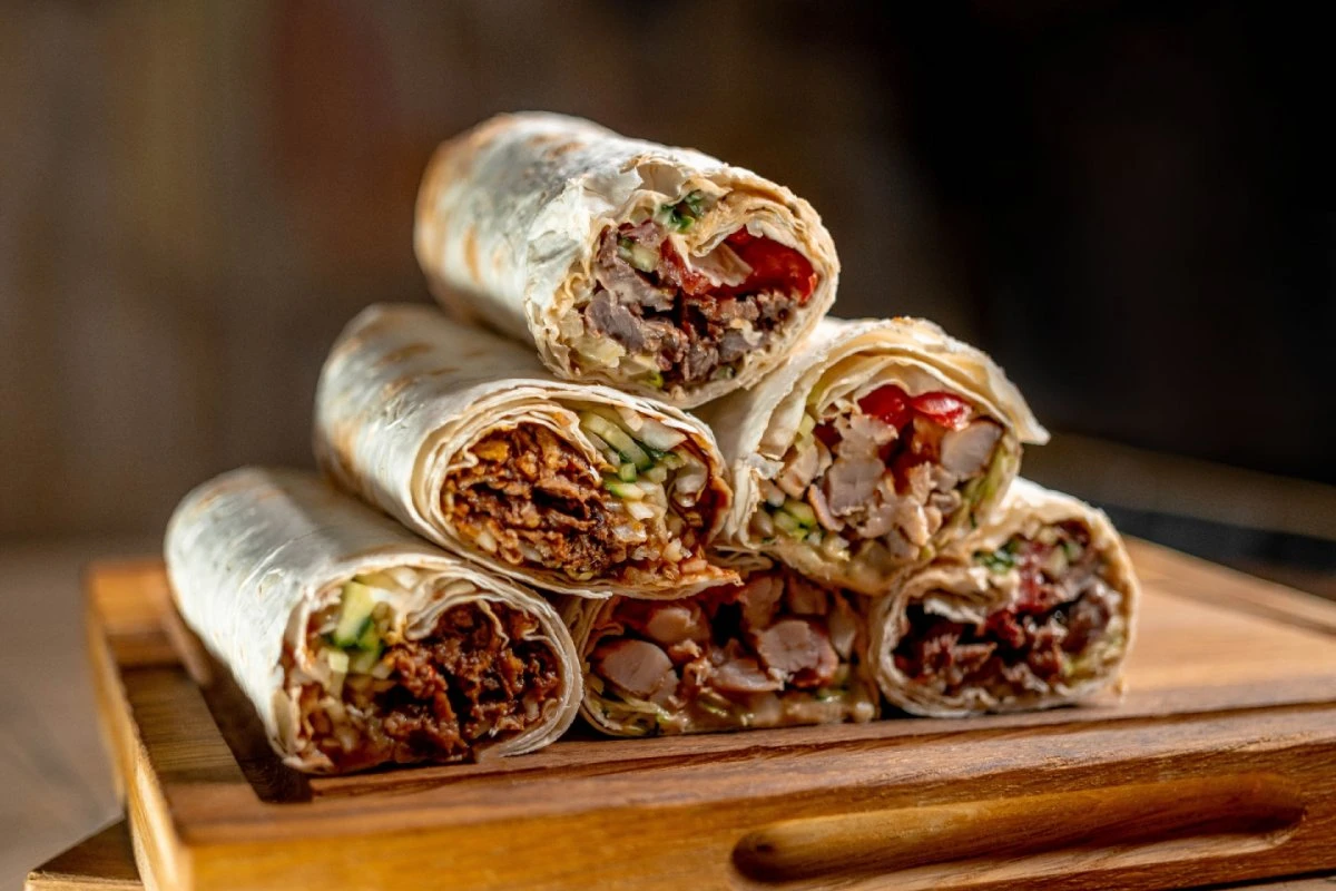 Atakum Paket Döner