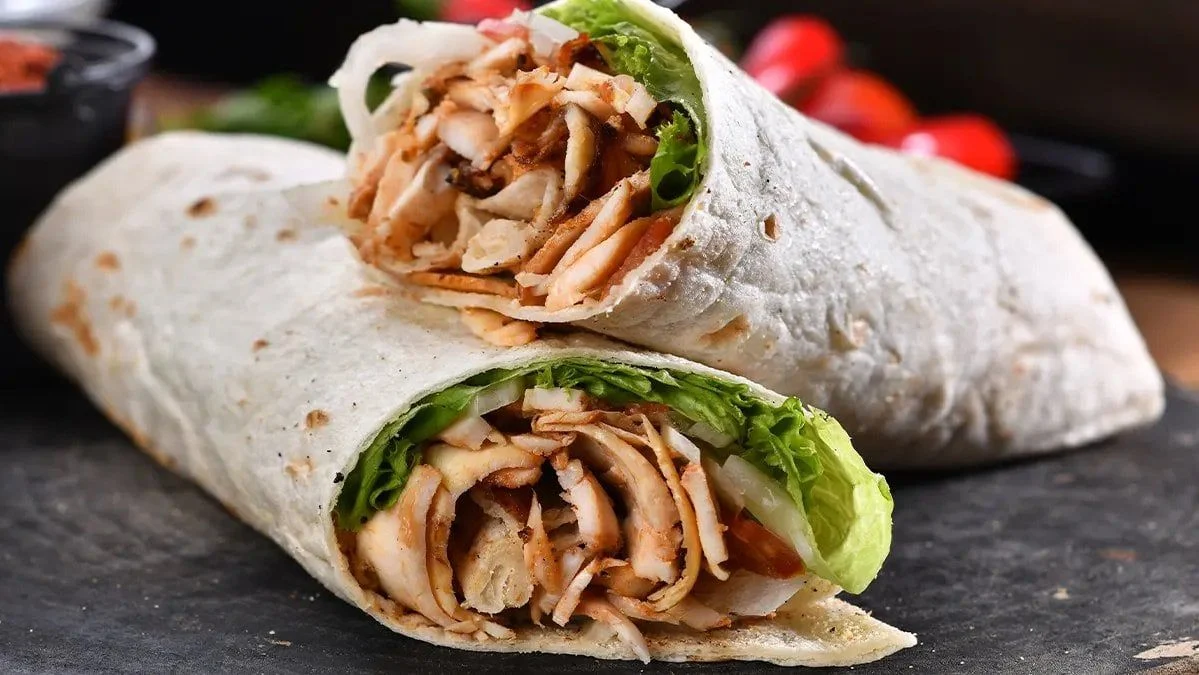 Atakum Tavuk Döner Siparişi